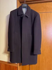 トムブラウン　THOM BROWNE　シングル　コート