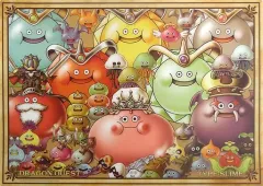 【中古】食器その他(キャラクター) A PP製ランチョンマット 「ドラゴンクエスト ふくびき所スペシャル ～まもののむれが あらわれた!編～」 I賞