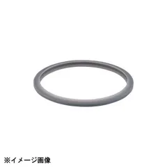 【新品】ワンダーシェフ ワンダーシェフPro3L用 パッキン(18cm) 007293のサムネイル