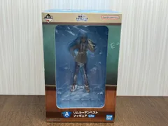  未開封品 一番くじ A賞 リムル=テンペスト 転生したらスライムだった件 私立テンペスト学園Ⅱ フィギュア
