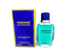 2025年最新】GIVENCHY INSENSE 香水の人気アイテム - メルカリ