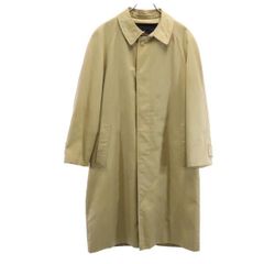 VAN ヴァン コート アウター ジャケット オフホワイト - メルカリ