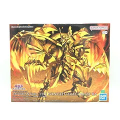 2025年最新】遊戯王 フィギュア 三幻神の人気アイテム - メルカリ