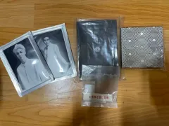 EXO(エクソ) グッズ 出品