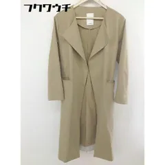 sheneryシーナリー トレンチコート SHENERY】中綿ロングコート | OUTLET(アウトレット)レディース