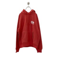STUSSY   ホノルル限定パーカー