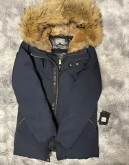 MACKAGE/マッカージュ】 レディース ロゴニット トゥーク JUDE