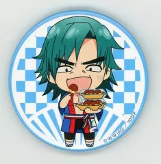 【中古】バッジ・ピンズ(キャラクター) 銅橋正清 「弱虫ペダル NEW GENERATION 夏祭り in 東京スカイツリータウン トレーディング缶バッジ 2017 夏祭りver.」