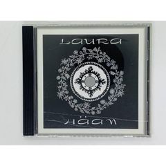 CD Laura Haan / Time to Time  Better Things  OH  Thinkin' bout You  In My Dreams  A Little Farther / 激レア Z42