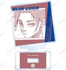 【中古】アクリルスタンド・アクリルパネル 糸師冴 「ブルーロック トレーディングアクリルスタンド」