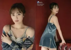 2025年最新】奥山かずさ カードの人気アイテム - メルカリ