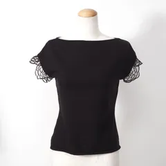 VALENTINO - ヴァレンティノ VALENTINO ニットの通販 by KOMEHYO
