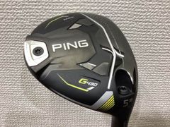 中古】ピン G430 HL MAX フェアウェイウッド 5W/SPEEDER NX35(JP