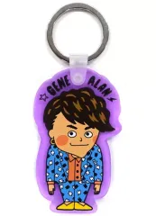 【中古】キーホルダー・マスコット(男性) 白濱亜嵐 ラバーキーホルダー 「GENERATIONS LIVE TOUR 2017 “MAD CYCLONE”」 会場限定カプセル景品