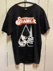 2025年最新】時計じかけのオレンジ tシャツの人気アイテム 2025年最新】時計じかけのオレンジ tシャツの人気アイテム