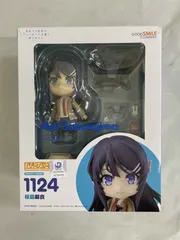 2025年最新】ねんどろいど 桜島麻衣の人気アイテム - メルカリ
