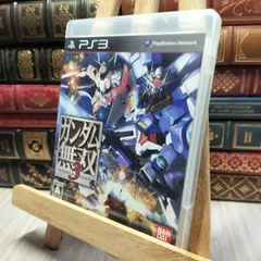 8-1 ガンダム無双3 - PS3 PS3 260418