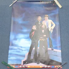 2025年最新】横尾忠則 ビートルズ ポスターの人気アイテム