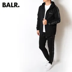 2024年最新】balr セットアップの人気アイテム - メルカリ