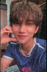 SEVENTEEN Weverse JAPAN LD JOSHUA SPILL THE FEELS