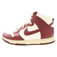 2024年最新】Dunk High Team Redの人気アイテム - メルカリ