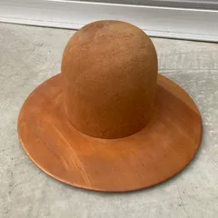 2025年最新】帽子 木型の人気アイテム - メルカリ