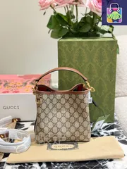 【今日WTO】Gucci Ophidia GG Tote Bag / グッチ オフィディア GG トート バッグ-WTO輸入-YPU53