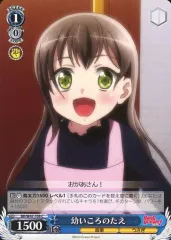 Amazon.co.jp: ヴァイスシュヴァルツ バンドリ “大切な