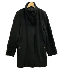 値下げ❗️2373◆BURBERRY LONDON スタンドカラーコート★38 2025年最新】BURBERRY LONDON その他の人気アイテム - メルカリ