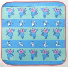 【中古】雑貨 ズオウ＆プーさん ヒストリータオルコレクション 「一番くじ くまのプーさん 原作デビュー95周年Anniversary」 E賞