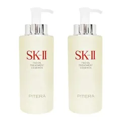 ● 2本セット SK-II フェイシャル トリートメント エッセンス 330ml sk2 sk-ii sk skii エスケーツー 素肌 肌 顔 ファイシャル スキンケア 化粧品 日本製 国産