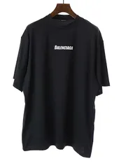 2023年最新】balenciaga tシャツ xlの人気アイテム - メルカリ