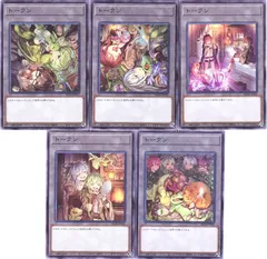 楽天市場】遊戯王 霊使い（ホビー）の通販