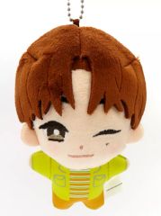 [중고] 열쇠 고리 승관 VOCAL TEAM PetiTEEN 봉제 장난감 [이치 반 쿠지 PetiTEEN from SEVENTEEN Let's enjoy every day!] A상