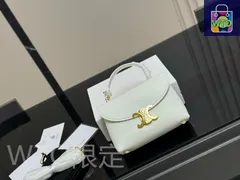 【今日特価】Celine セリーヌ ティリー ニーノ 高品質牛皮で復古感溢れる実用的デザイン