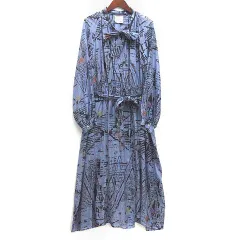 2025年最新】forte_forte ロングワンピースの人気アイテム