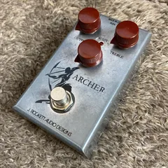 2025年最新】j.rockett audio designs archerの人気アイテム