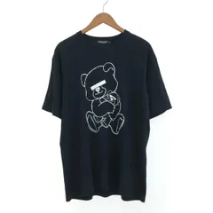 2025年最新】UNDERCOVER 目隠しベアの人気アイテム - メルカリ