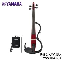 サイレントビオラ YAMAHA - メルカリ