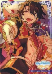 【中古】アニメ系トレカ BOX21[プロモーションカード]：朔間零/[BOX購入特典]