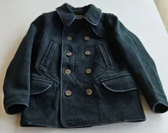 2025年最新】RRL Pコートの人気アイテム - メルカリ