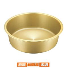 タニタ TANITA 純銅製 PURE COPPER 洗い桶 新品 - メルカリ