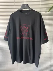 2025年最新】balenciaga tシャツ レディースの人気アイテム - メルカリ