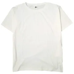 Pilgrim Surf+Supply ピルグリム サーフ+サプライ 23SS 日本製 Eden Slit Tee オーバーサイズスリットTシャツ 37-04-0198-101 0(S) WHITE BEAMS 半袖 トップス g21764のサムネイル