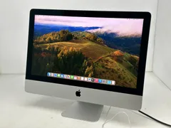 2024年最新】imac 2019 メモリ 16gbの人気アイテム - メルカリ