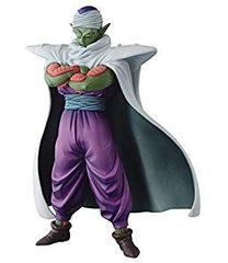 ドラゴンボール フィギュア ガレージキット マジュニア ソフビ 1番くじ