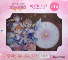 2025年最新】ラブライブ サンシャイン クロックの人気アイテム