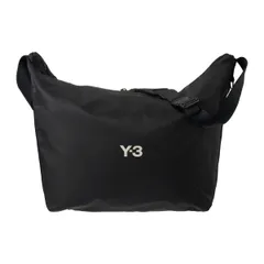 新品 ワイスリー Y-3 ショルダーバッグ バッグ ブラック