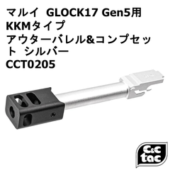 GLOCKシリーズ 】