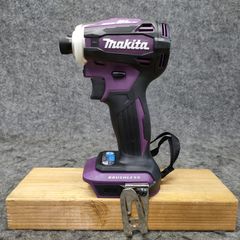 ★マキタ(makita) コードレスインパクトドライバー TD172DZAP【越谷店】のサムネイル